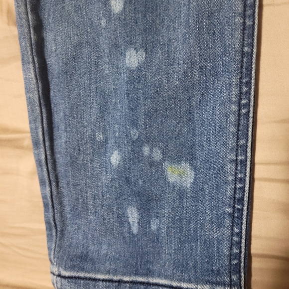 Nasty Gal skinny jeans - Picture 2 of 5